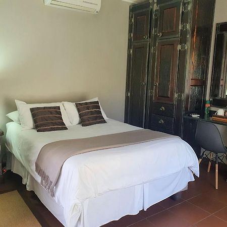 Micasa Sucasa Guesthouse Lephalale Extérieur photo
