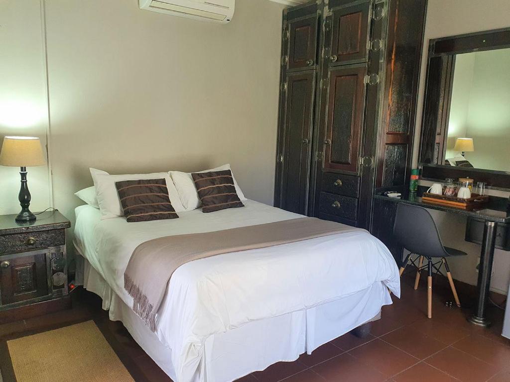 Micasa Sucasa Guesthouse Lephalale Extérieur photo
