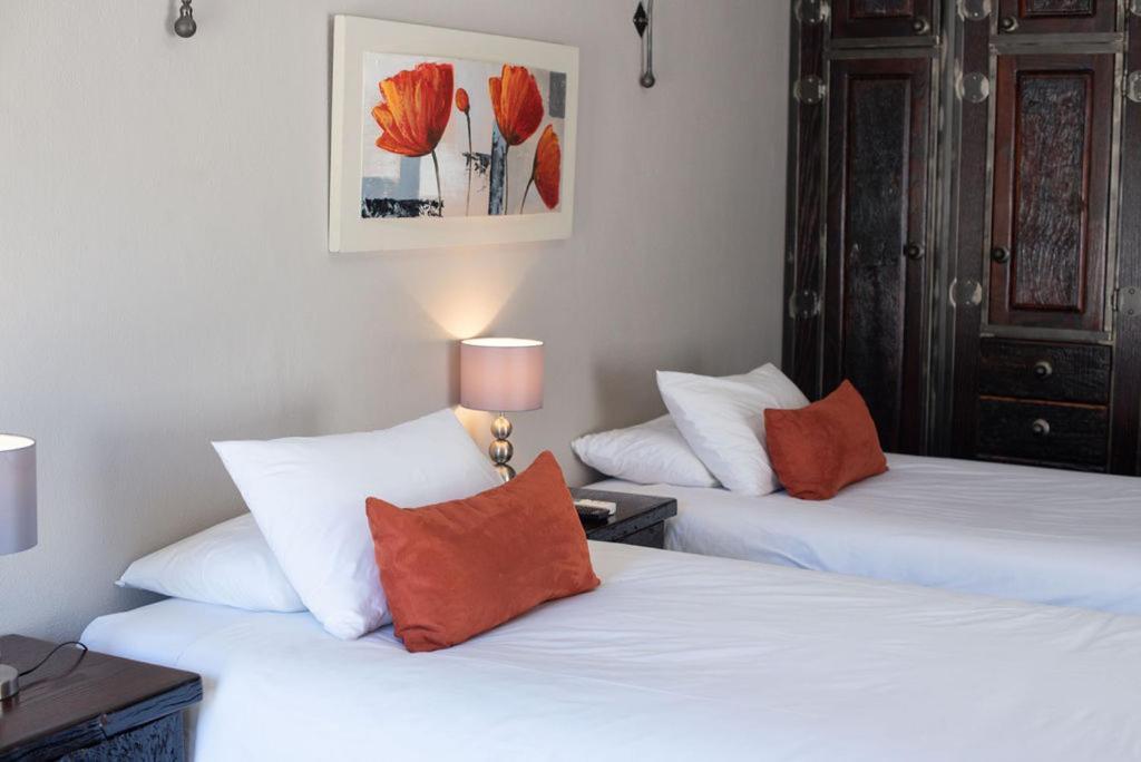 Micasa Sucasa Guesthouse Lephalale Extérieur photo
