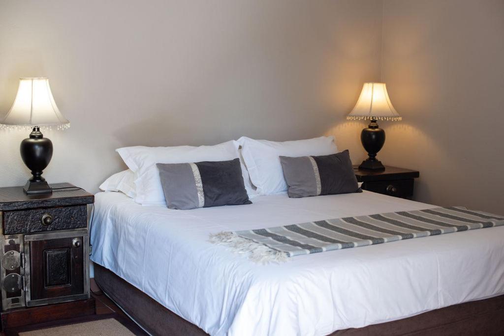 Micasa Sucasa Guesthouse Lephalale Extérieur photo