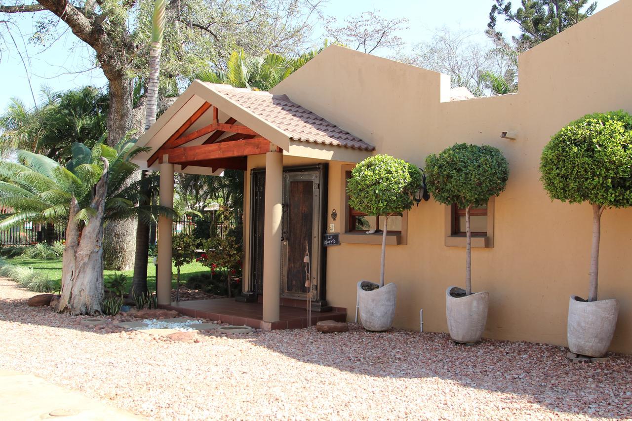 Micasa Sucasa Guesthouse Lephalale Extérieur photo