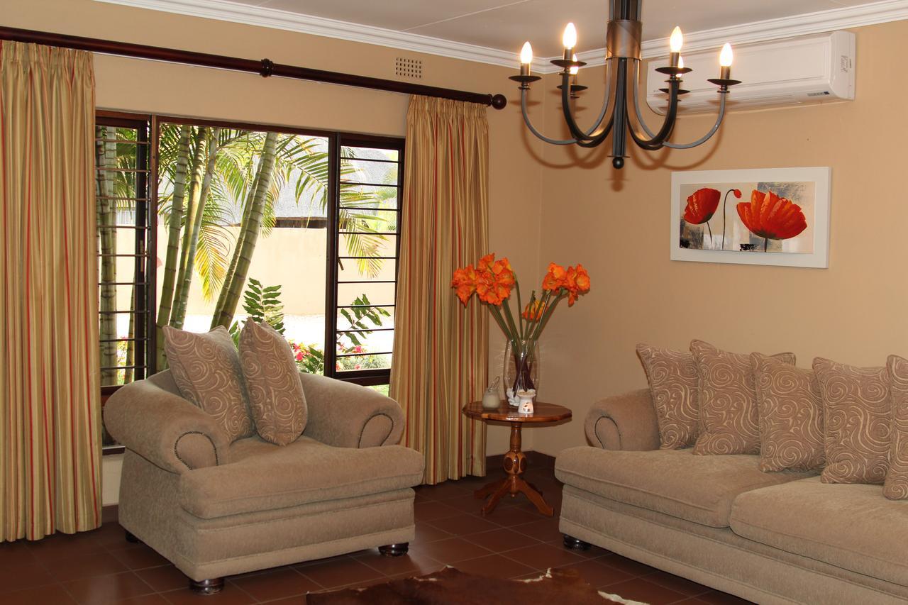 Micasa Sucasa Guesthouse Lephalale Extérieur photo
