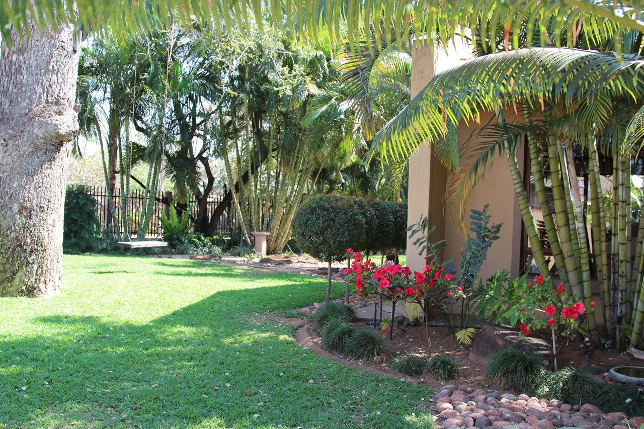 Micasa Sucasa Guesthouse Lephalale Extérieur photo