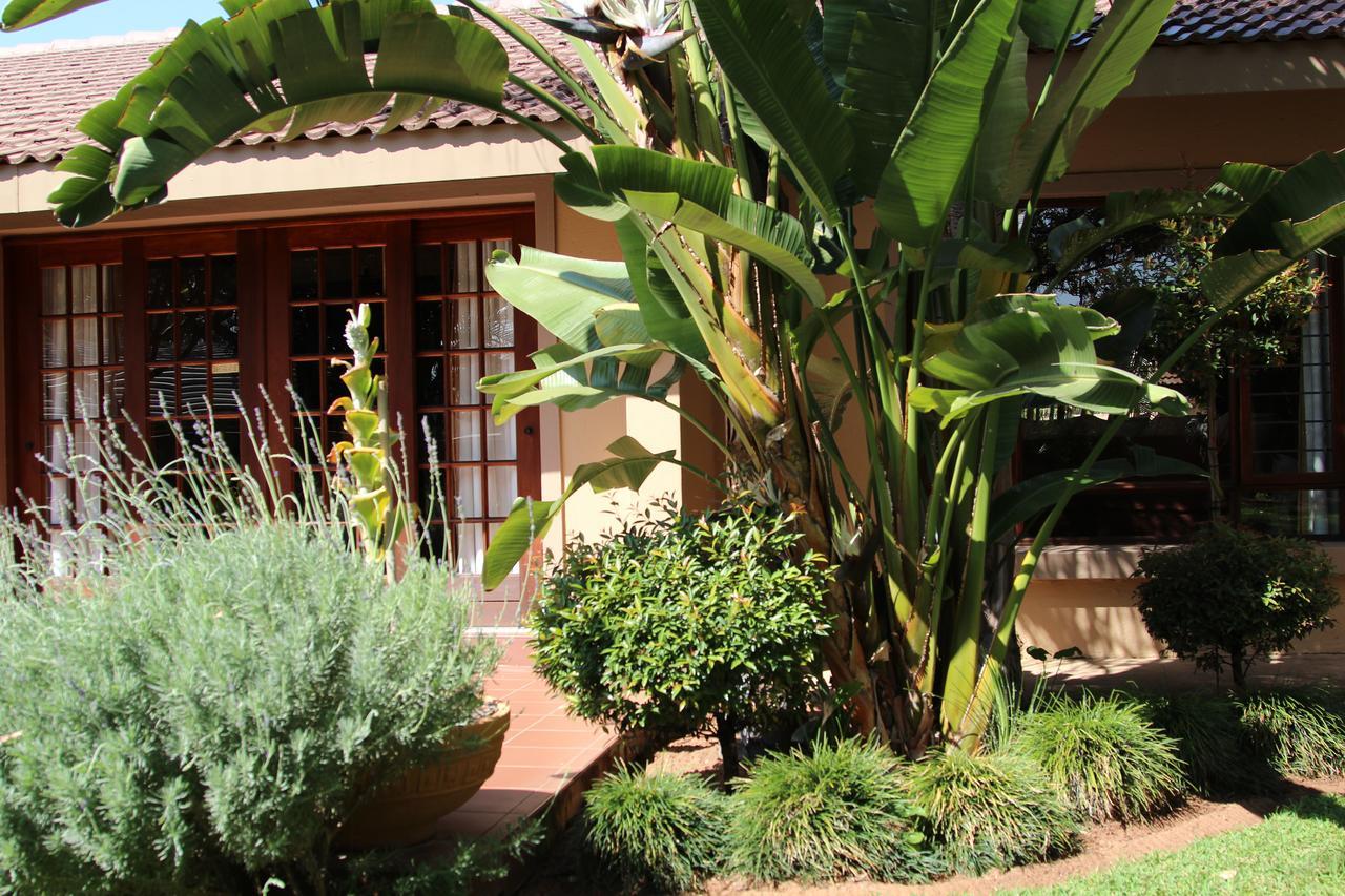 Micasa Sucasa Guesthouse Lephalale Extérieur photo