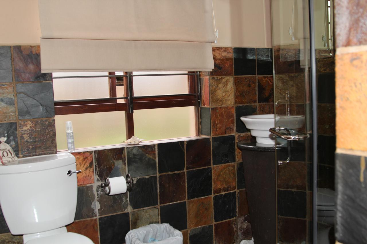 Micasa Sucasa Guesthouse Lephalale Extérieur photo