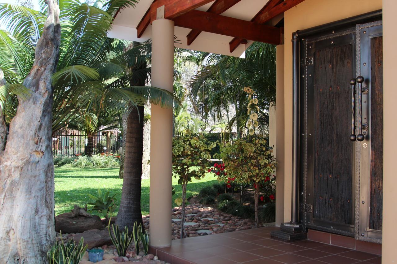 Micasa Sucasa Guesthouse Lephalale Extérieur photo